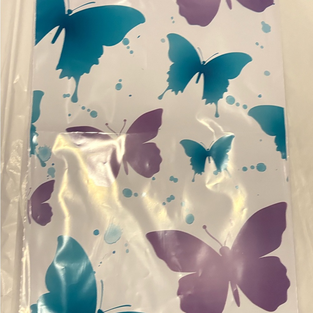 50 Assorted 10x13 Poly Mailers - Picture 6 of 10